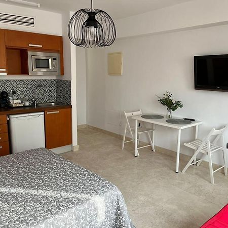 Illescas Apartamento Estepona Esterno foto