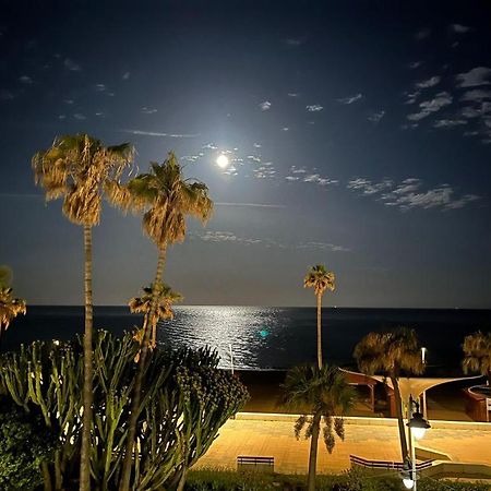 Illescas Apartamento Estepona Esterno foto