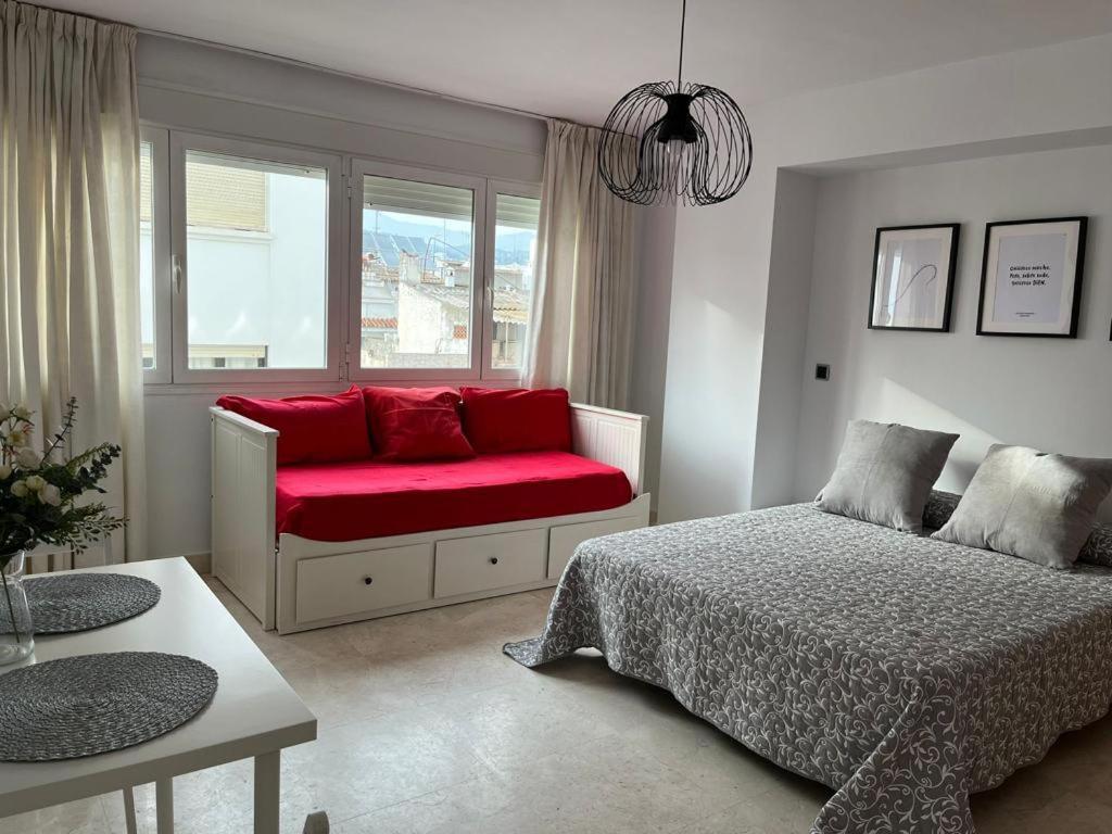 Illescas Apartamento Estepona Esterno foto