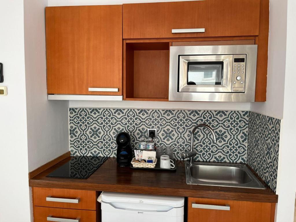 Illescas Apartamento Estepona Esterno foto