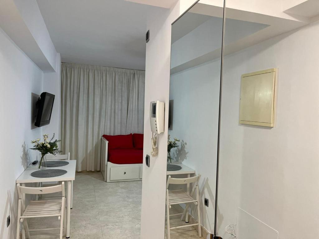 Illescas Apartamento Estepona Esterno foto