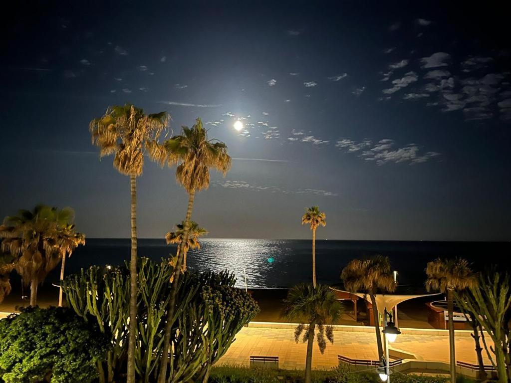 Illescas Apartamento Estepona Esterno foto