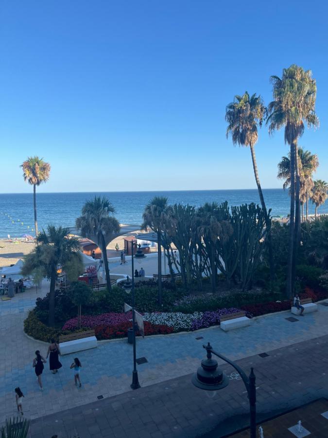 Illescas Apartamento Estepona Esterno foto